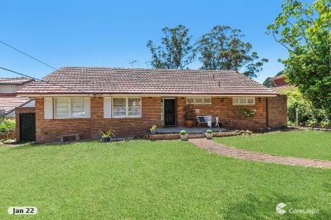 25 Ivey St, Lindfield, NSW 2070