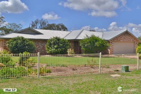 40 Briggs St, Pittsworth, QLD 4356