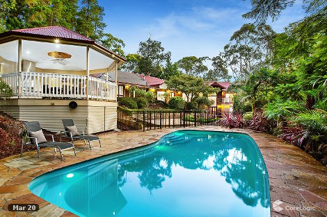 50-52 Elgin Cres, Park Orchards, VIC 3114