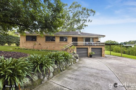 4 Harrisons Lane, Glenorie, NSW 2157