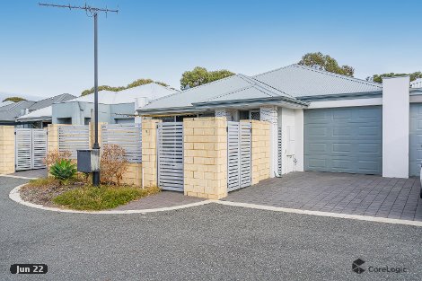 11/57 Southwell Cres, Hamilton Hill, WA 6163