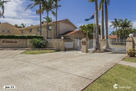 66/13 Bowden Ct, Nerang, QLD 4211