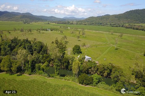 153 Gregory Cannon Valley Rd, Gregory River, QLD 4800