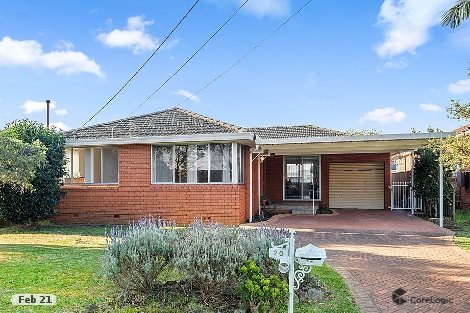 20 Tracey St, Revesby, NSW 2212