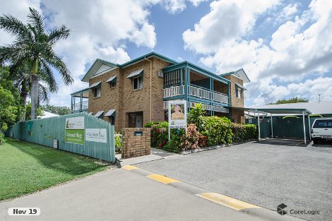 22/4 Don Wright Ct, Andergrove, QLD 4740