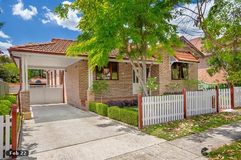 21 Mackenzie St, Concord West, NSW 2138