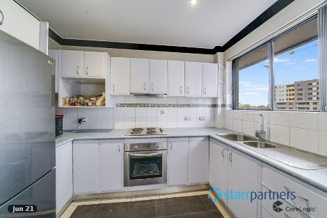 7/45 Mill Rd, Liverpool, NSW 2170