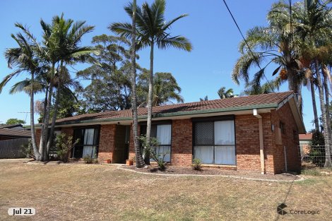 10 Waller Rd, Browns Plains, QLD 4118