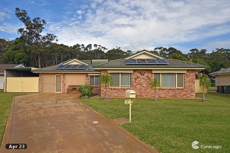 12 Lilli Pilli Cl, Kew, NSW 2439