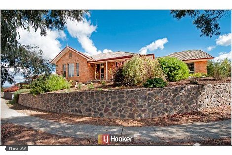 124 Hugh Mckay Cres, Dunlop, ACT 2615