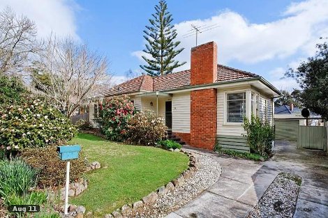 16 Hone Ave, Blackburn South, VIC 3130