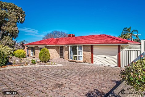 4 Whittaker Ave, Old Reynella, SA 5161