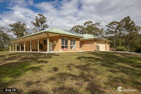 187 Berrico Rd, Wards River, NSW 2422