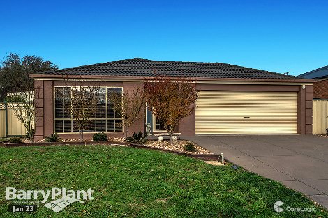 14 Tamborine Way, Caroline Springs, VIC 3023