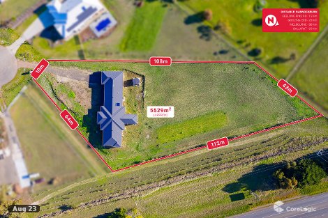 33 Herbert Way, Bannockburn, VIC 3331