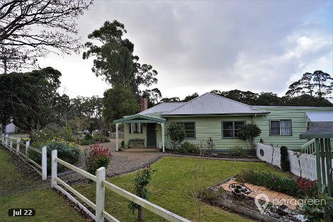 3 Murray St, Baromi, VIC 3871