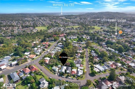 4 Alice St, Cardiff, NSW 2285