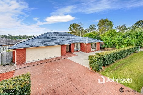 97 Coachwood Dr, Flagstone, QLD 4280