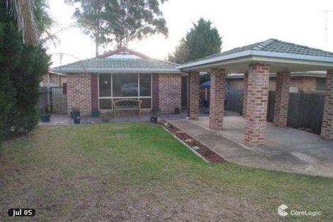 12 Cusack Cl, St Helens Park, NSW 2560