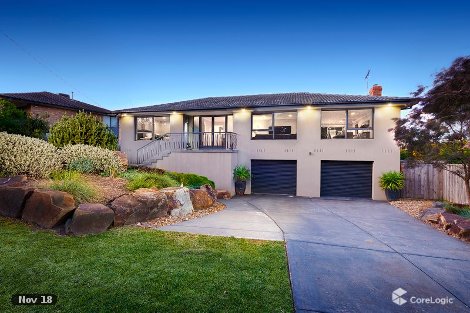 4 Springsong Pass, Chirnside Park, VIC 3116