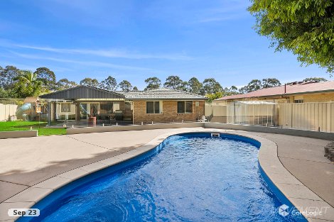 52 Hickory Dr, Narangba, QLD 4504