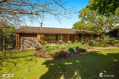 18 Robertson St, Kurrajong, NSW 2758