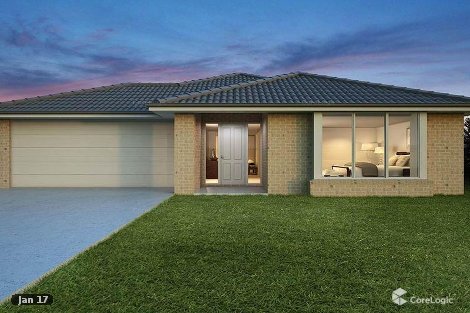 88 Silver Wattle Dr, Wangaratta, VIC 3677