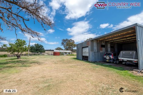 328 Catarrh Creek Rd, Torrington, NSW 2371