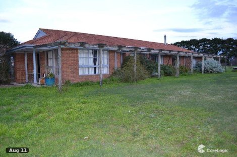 158 Bo Peep Rd, Burrumbeet, VIC 3352