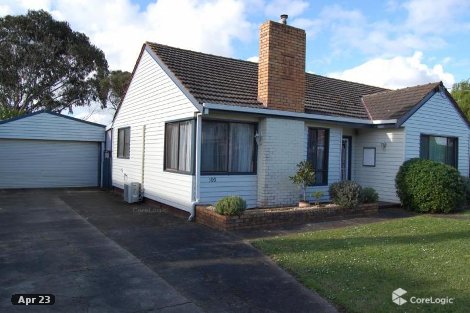 100 Ziegler Pde, Allansford, VIC 3277