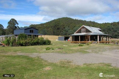 140 Loongana Rd, Nietta, TAS 7315