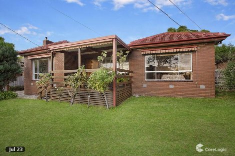 35 Bridgeford Ave, Blackburn North, VIC 3130