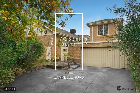 29 Campbell Rd, Deepdene, VIC 3103