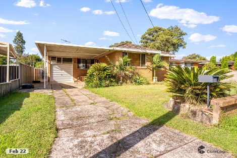 90 De Meyrick Ave, Lurnea, NSW 2170