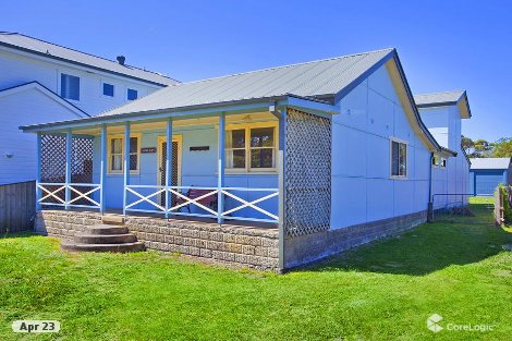 23 Railway Ave, Minnamurra, NSW 2533