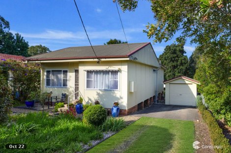 2 Cambridge St, Valley Heights, NSW 2777