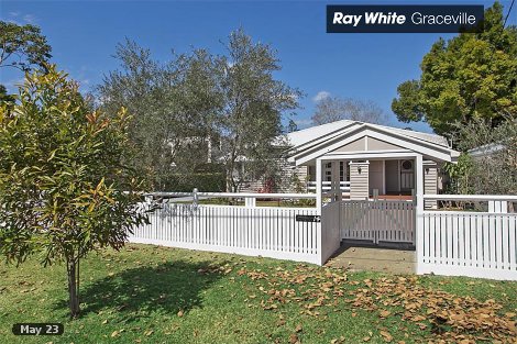 14 Dudley St, Sherwood, QLD 4075