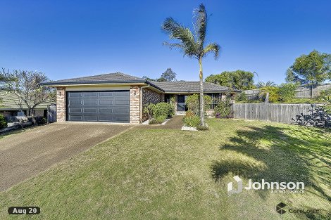 21 Cloudland Ct, Springfield, QLD 4300