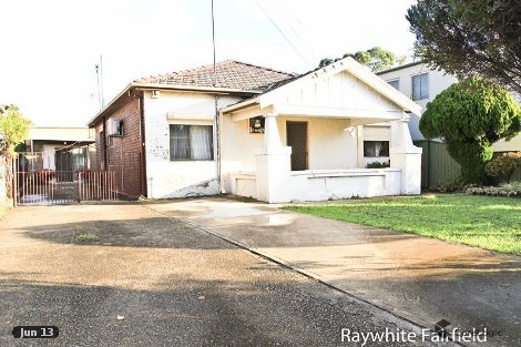 89 Orchardleigh St, Yennora, NSW 2161