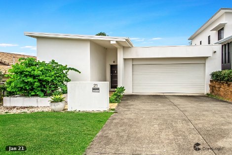 21 Zane St, Molendinar, QLD 4214