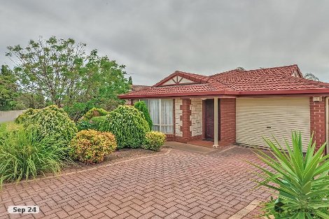 26 Blight Cres, Hillbank, SA 5112