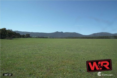 Lot 154 Rogers Rd, Porongurup, WA 6324