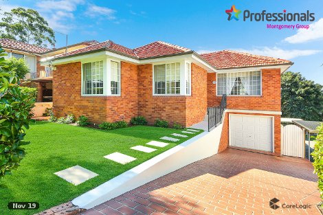 13 Orana Cres, Blakehurst, NSW 2221