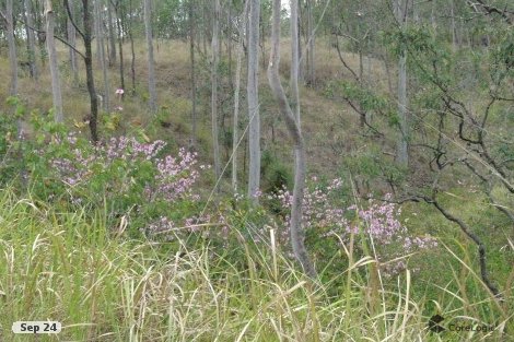 Lot 44 Gin Gin-Mt Perry Rd, Wonbah, QLD 4671