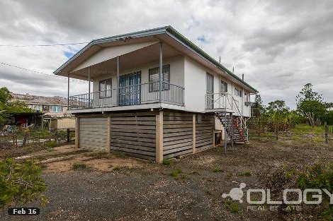 25 Elizabeth St, Allenstown, QLD 4700