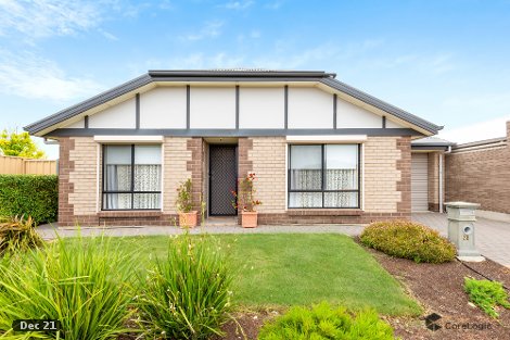 22 Nipper St, Seaford Meadows, SA 5169