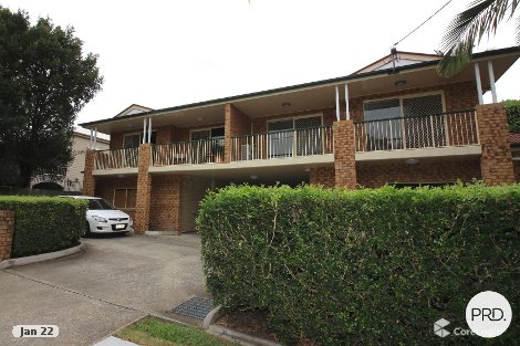 4/43 Buckle St, Northgate, QLD 4013