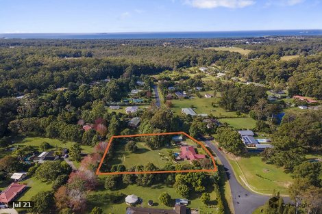 32 Overlander Rd, Moonee Beach, NSW 2450