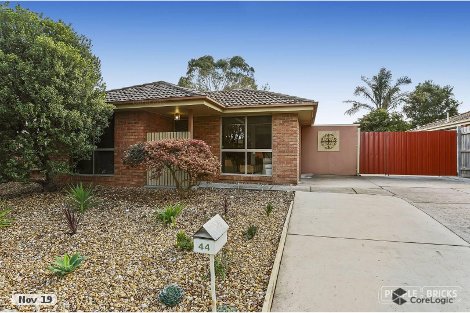 44 Frances Cres, Cranbourne North, VIC 3977