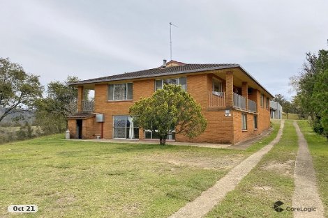 536 Welshs Creek Rd, Yarranbella, NSW 2447